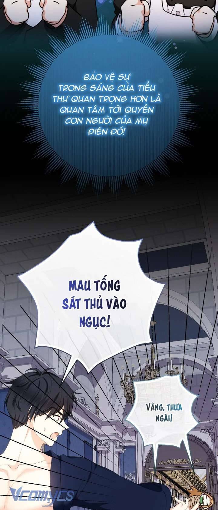Tiểu Thư Tích Tiền Đi Bụi - Chap 76 - Trang 7