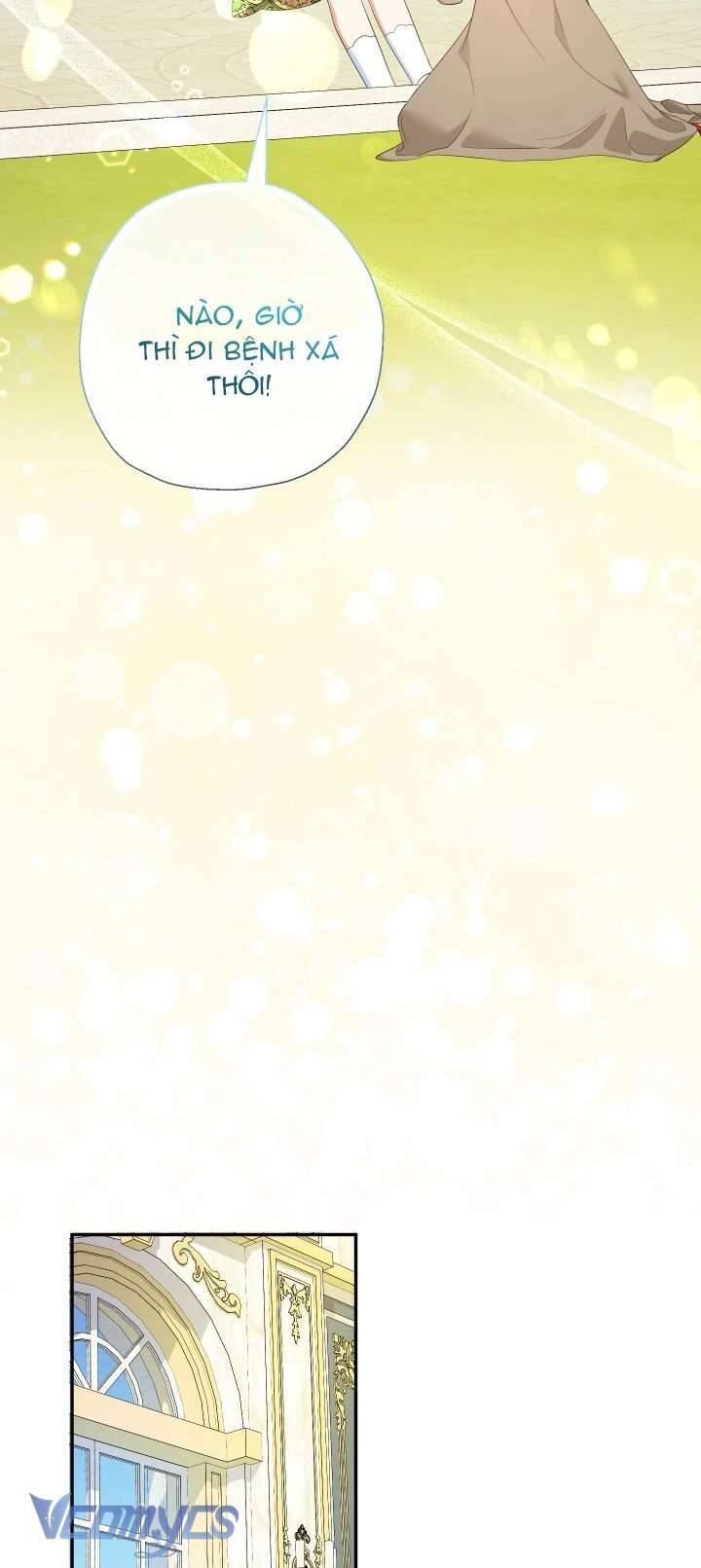 Tiểu Thư Tích Tiền Đi Bụi - Chap 76 - Trang 62