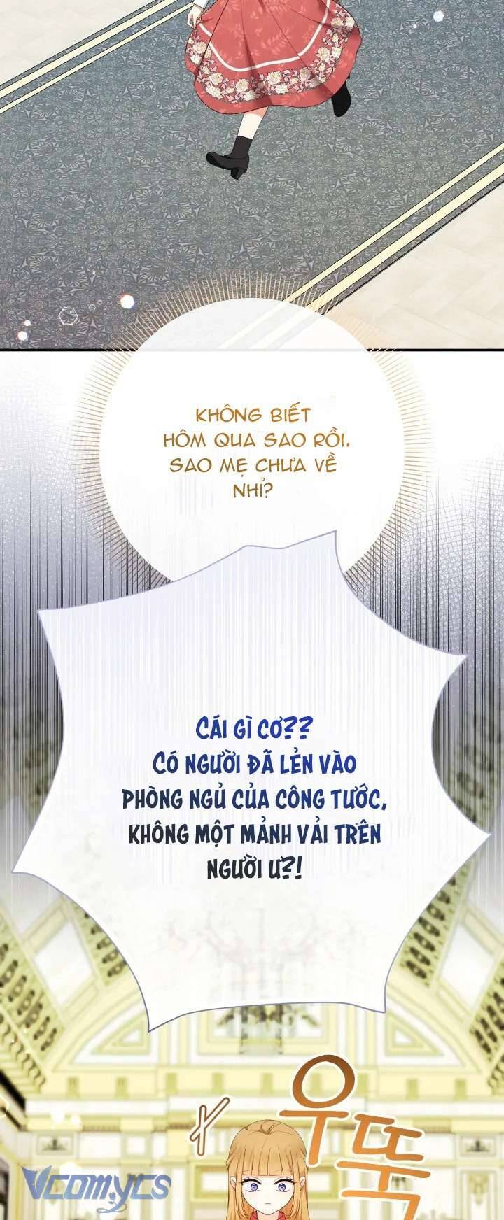 Tiểu Thư Tích Tiền Đi Bụi - Chap 76 - Trang 64
