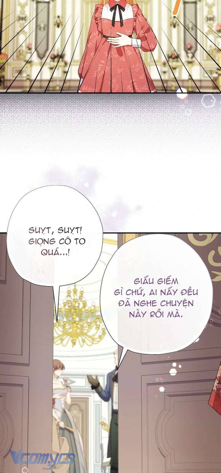 Tiểu Thư Tích Tiền Đi Bụi - Chap 76 - Trang 65