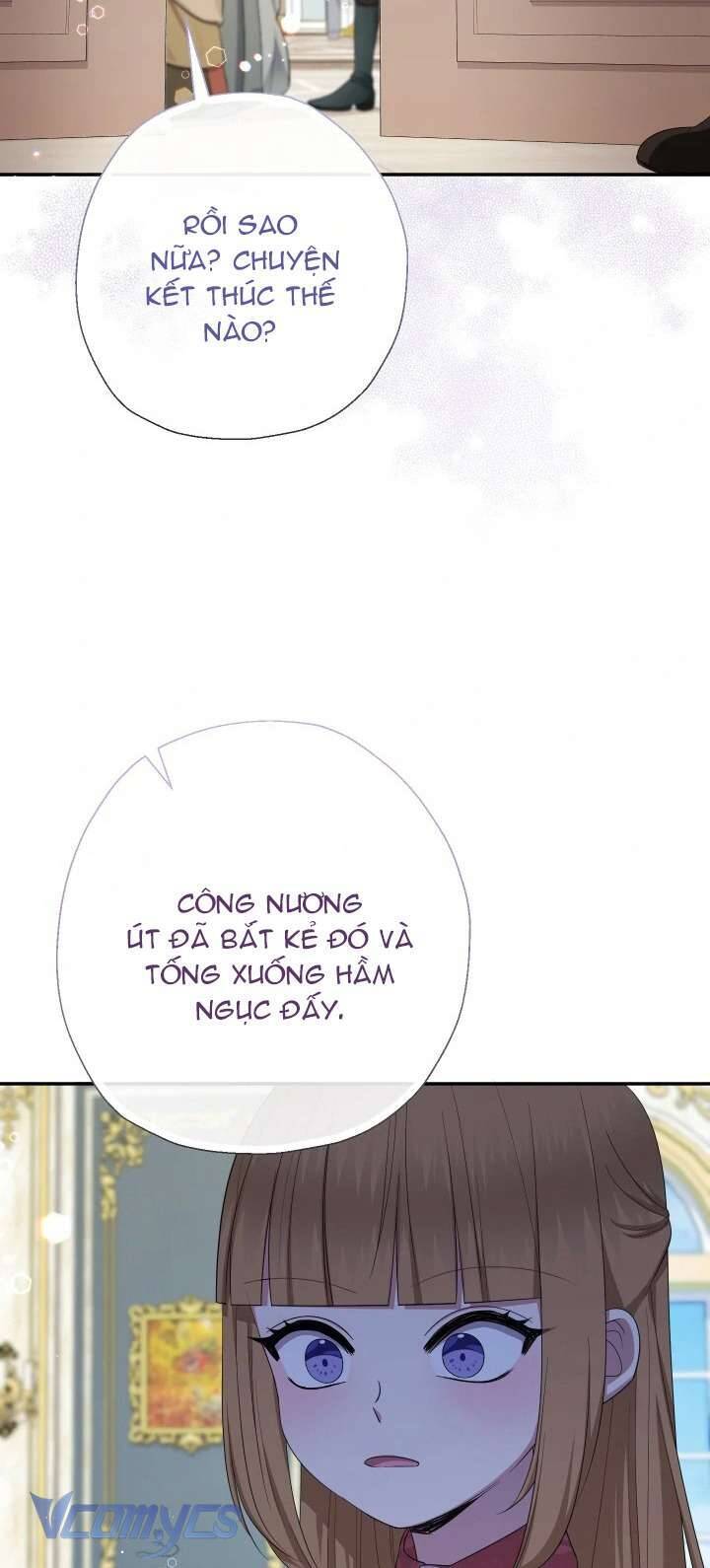 Tiểu Thư Tích Tiền Đi Bụi - Chap 76 - Trang 66