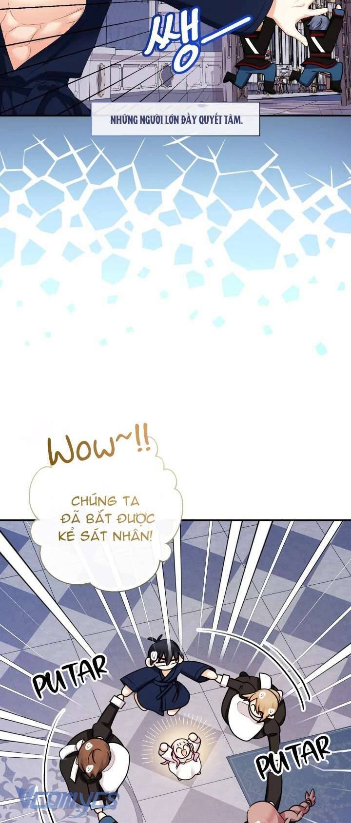 Tiểu Thư Tích Tiền Đi Bụi - Chap 76 - Trang 8