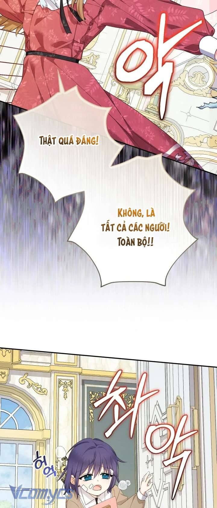 Tiểu Thư Tích Tiền Đi Bụi - Chap 78 - Trang 16