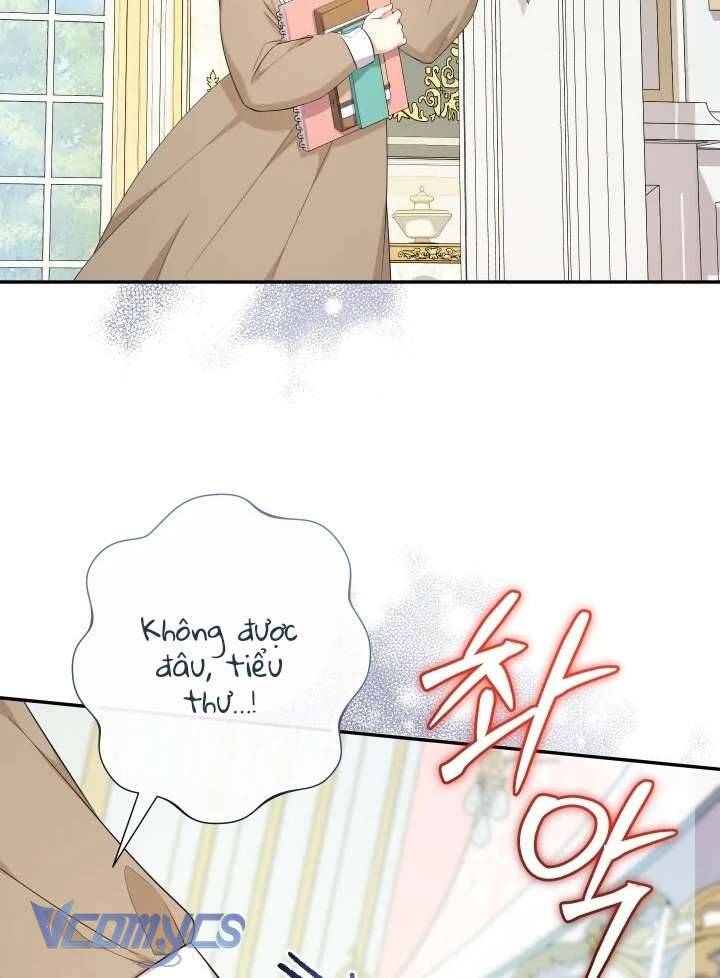 Tiểu Thư Tích Tiền Đi Bụi - Chap 78 - Trang 17