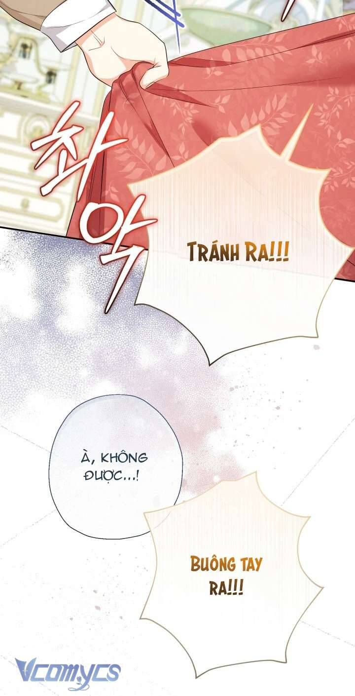 Tiểu Thư Tích Tiền Đi Bụi - Chap 78 - Trang 18