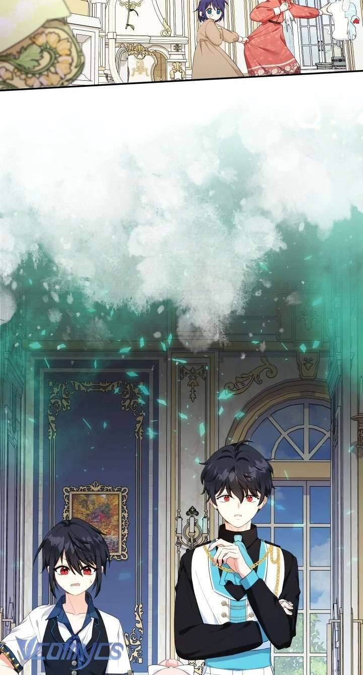 Tiểu Thư Tích Tiền Đi Bụi - Chap 78 - Trang 21