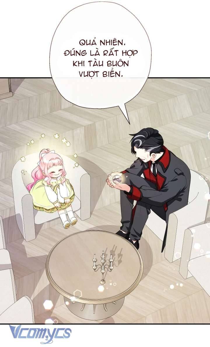 Tiểu Thư Tích Tiền Đi Bụi - Chap 78 - Trang 27