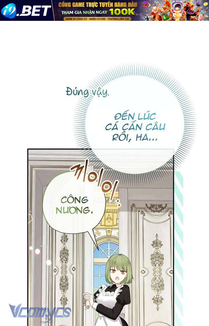 Tiểu Thư Tích Tiền Đi Bụi - Chap 78 - Trang 28