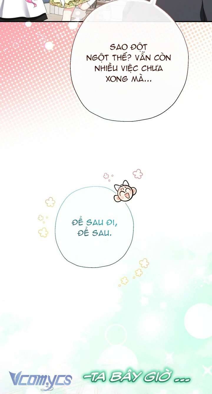 Tiểu Thư Tích Tiền Đi Bụi - Chap 78 - Trang 30