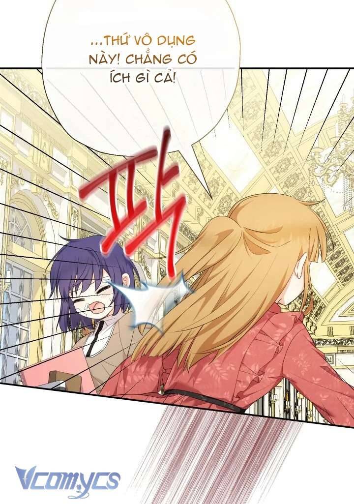 Tiểu Thư Tích Tiền Đi Bụi - Chap 78 - Trang 4