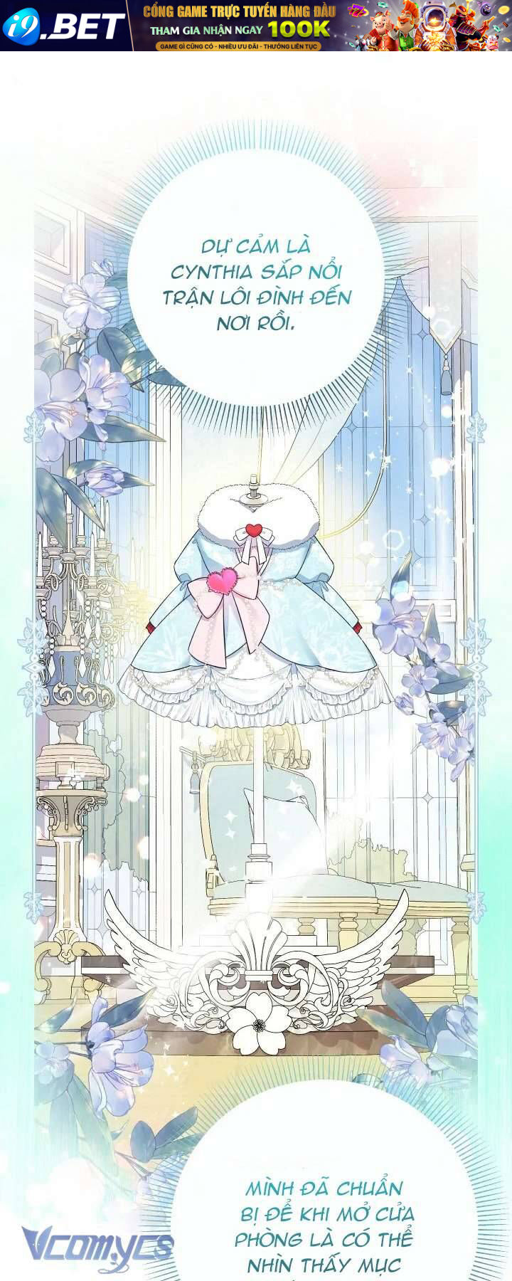 Tiểu Thư Tích Tiền Đi Bụi - Chap 78 - Trang 33