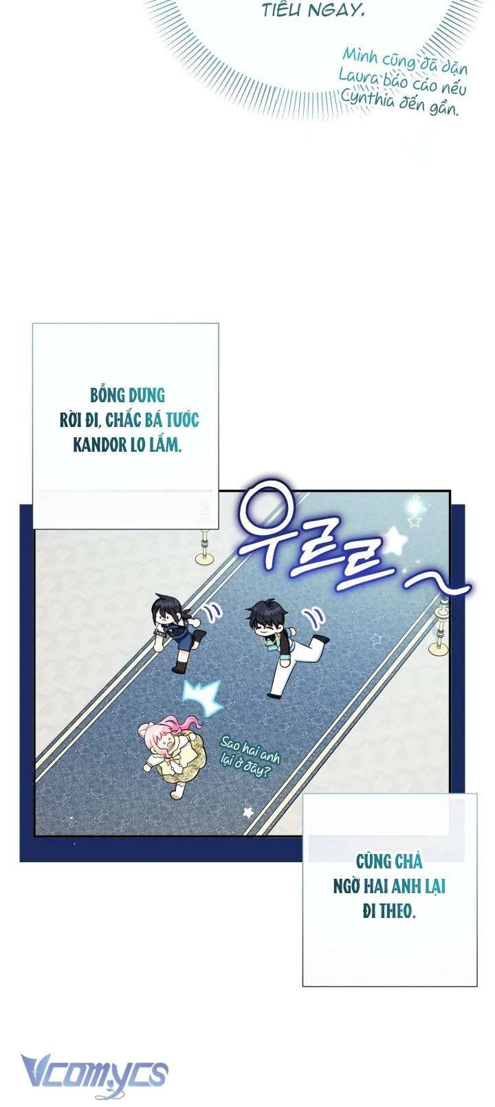 Tiểu Thư Tích Tiền Đi Bụi - Chap 78 - Trang 34