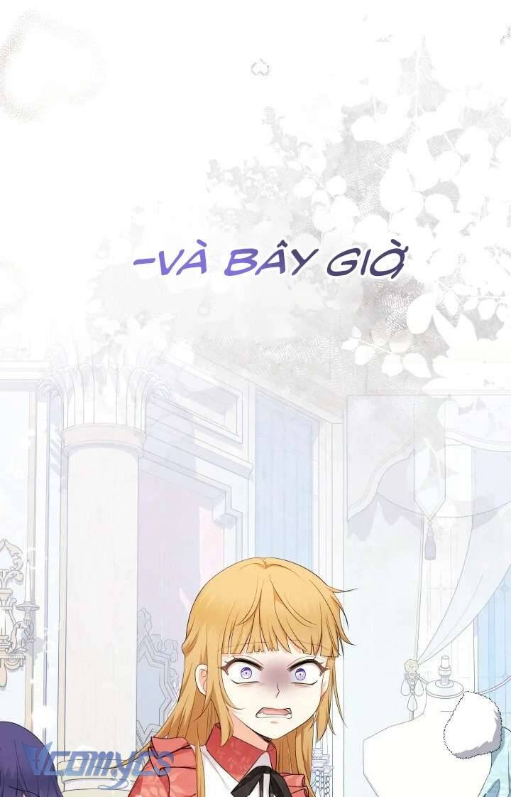 Tiểu Thư Tích Tiền Đi Bụi - Chap 78 - Trang 35