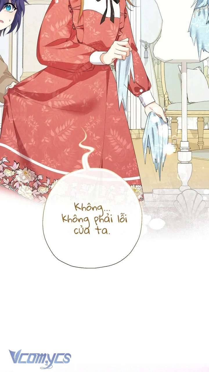 Tiểu Thư Tích Tiền Đi Bụi - Chap 78 - Trang 36
