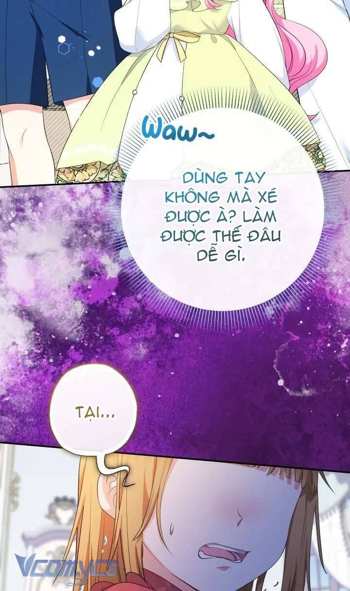 Tiểu Thư Tích Tiền Đi Bụi - Chap 78 - Trang 38