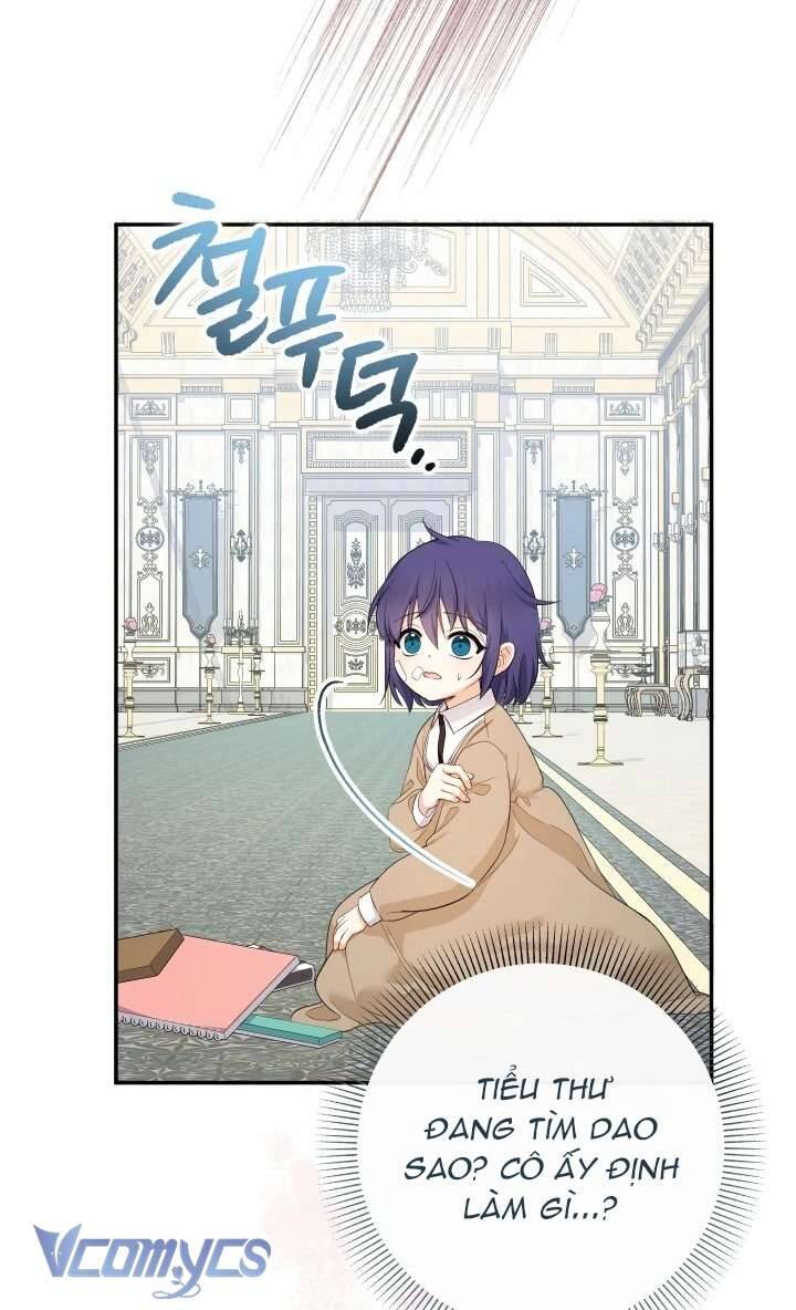 Tiểu Thư Tích Tiền Đi Bụi - Chap 78 - Trang 5