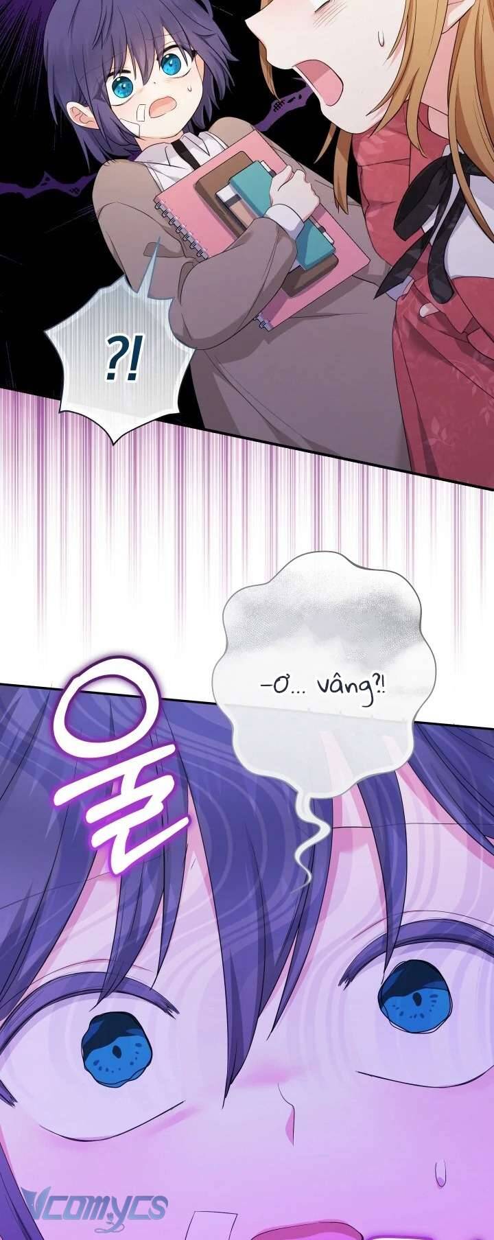 Tiểu Thư Tích Tiền Đi Bụi - Chap 78 - Trang 43