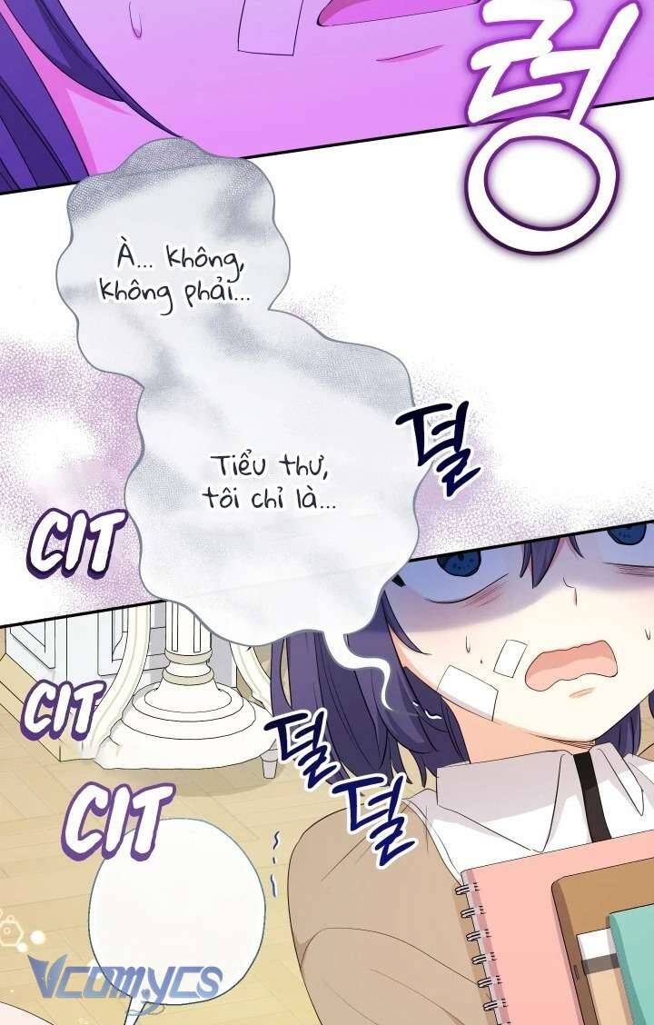 Tiểu Thư Tích Tiền Đi Bụi - Chap 78 - Trang 44