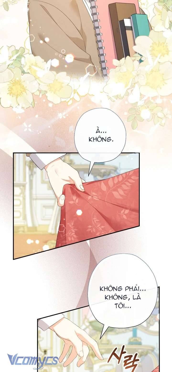 Tiểu Thư Tích Tiền Đi Bụi - Chap 78 - Trang 48