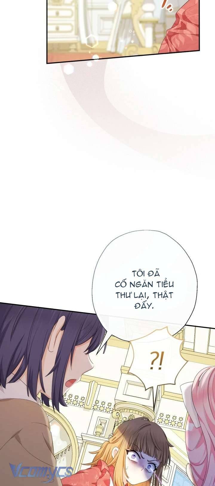 Tiểu Thư Tích Tiền Đi Bụi - Chap 78 - Trang 49