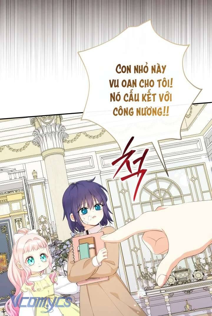 Tiểu Thư Tích Tiền Đi Bụi - Chap 78 - Trang 52