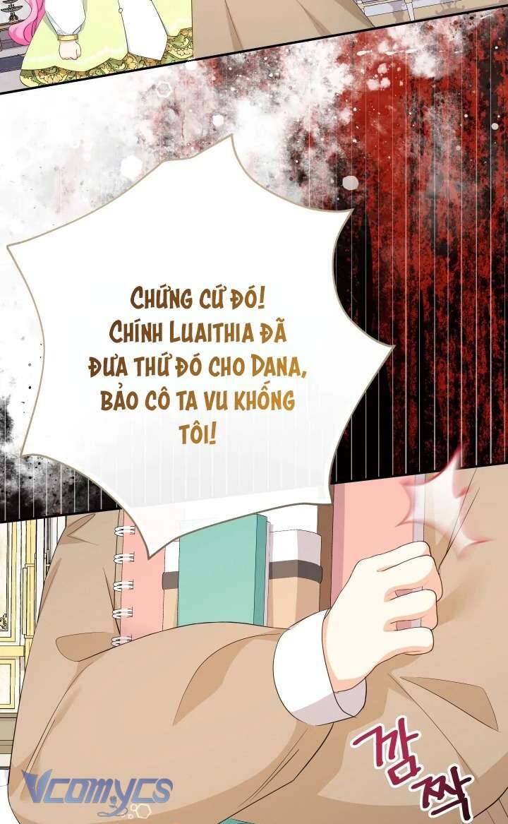 Tiểu Thư Tích Tiền Đi Bụi - Chap 78 - Trang 53