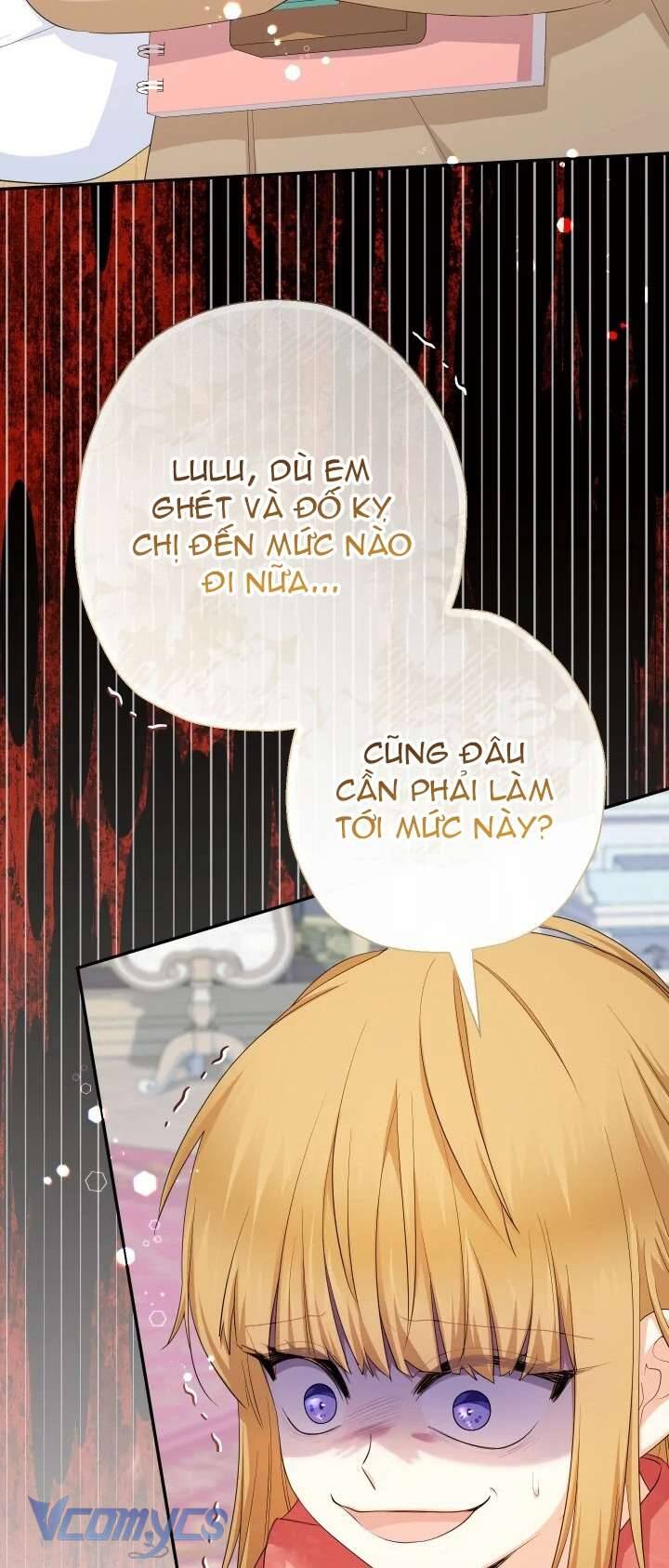 Tiểu Thư Tích Tiền Đi Bụi - Chap 78 - Trang 54