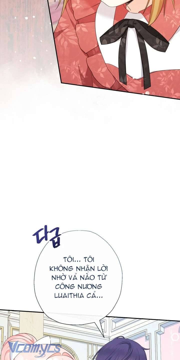 Tiểu Thư Tích Tiền Đi Bụi - Chap 78 - Trang 55