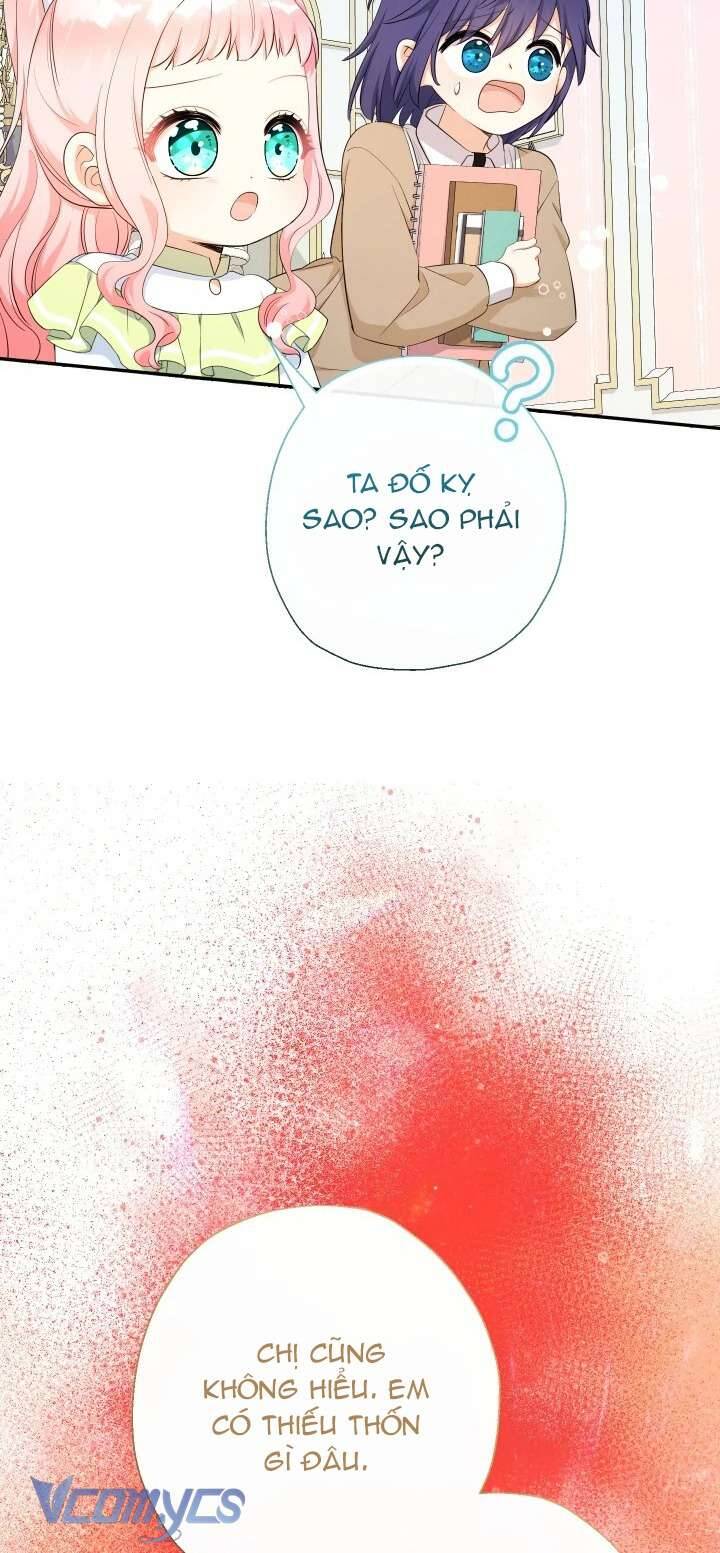 Tiểu Thư Tích Tiền Đi Bụi - Chap 78 - Trang 56