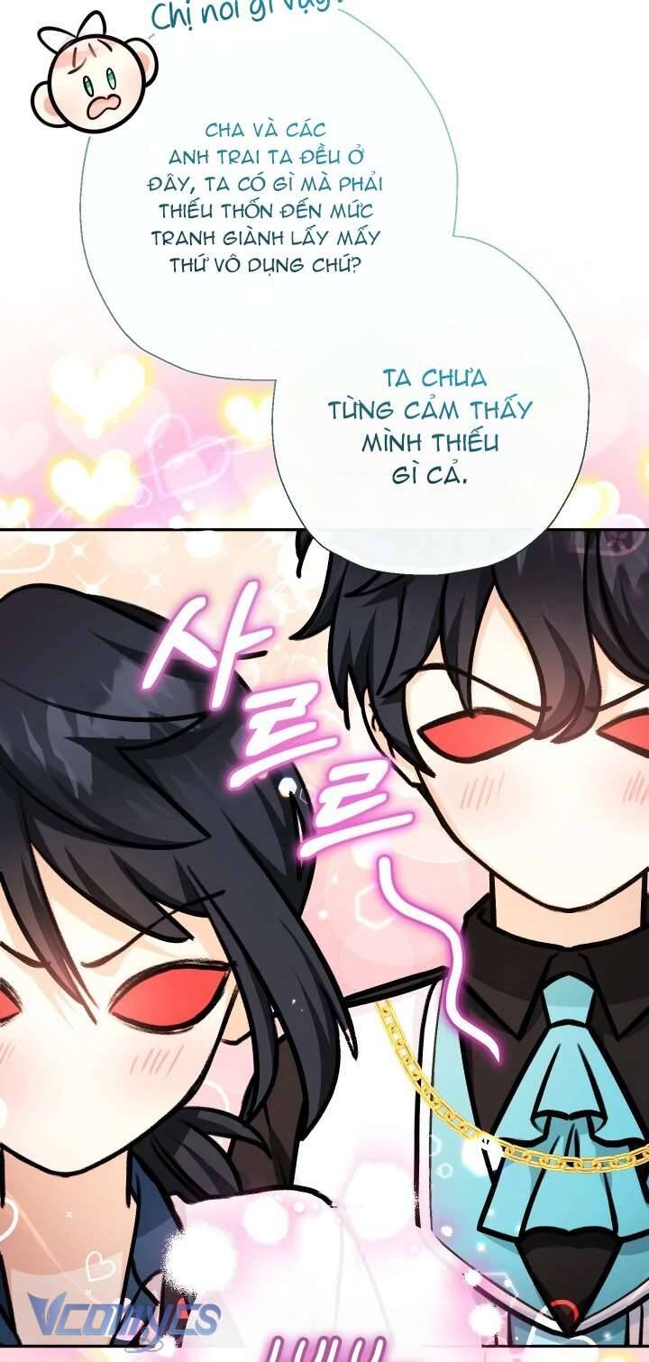 Tiểu Thư Tích Tiền Đi Bụi - Chap 78 - Trang 64