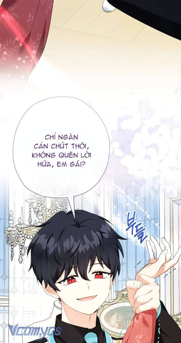 Tiểu Thư Tích Tiền Đi Bụi - Chap 78 - Trang 74