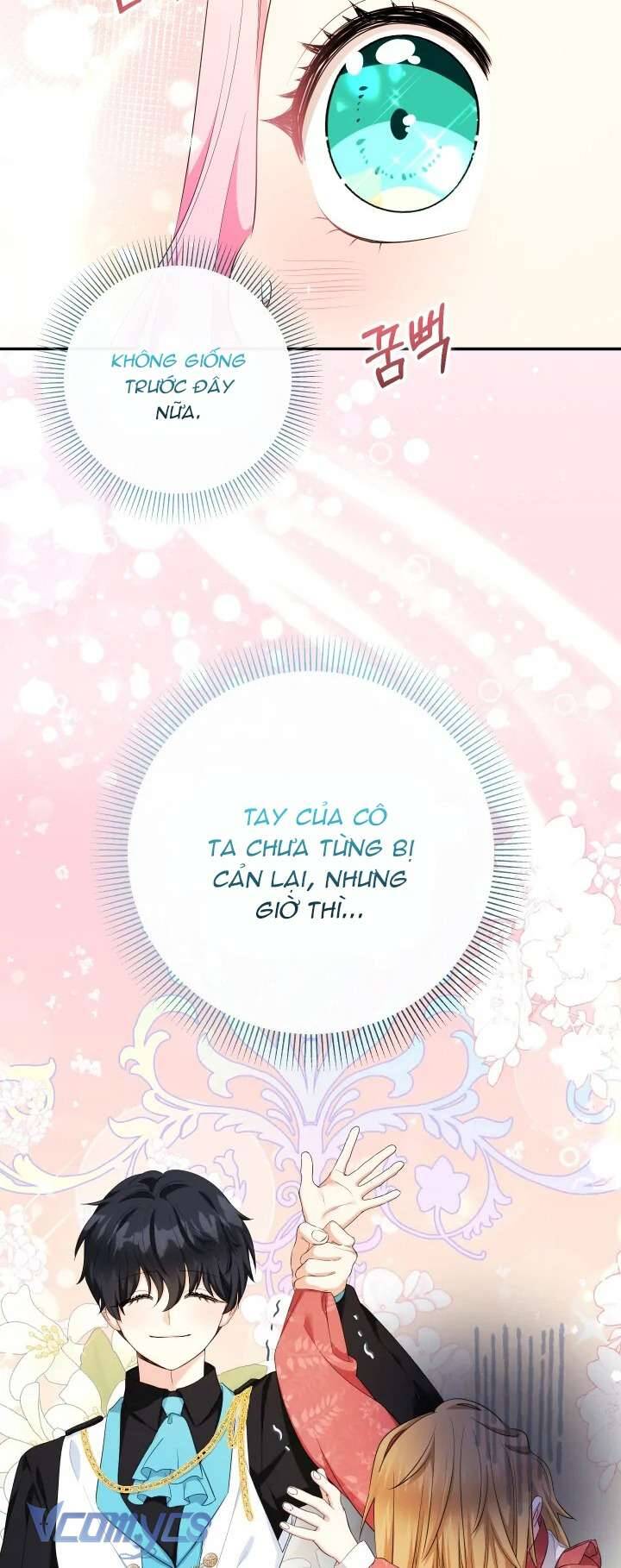 Tiểu Thư Tích Tiền Đi Bụi - Chap 78 - Trang 76
