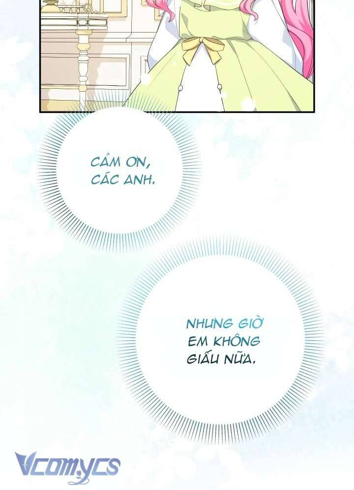 Tiểu Thư Tích Tiền Đi Bụi - Chap 78 - Trang 79