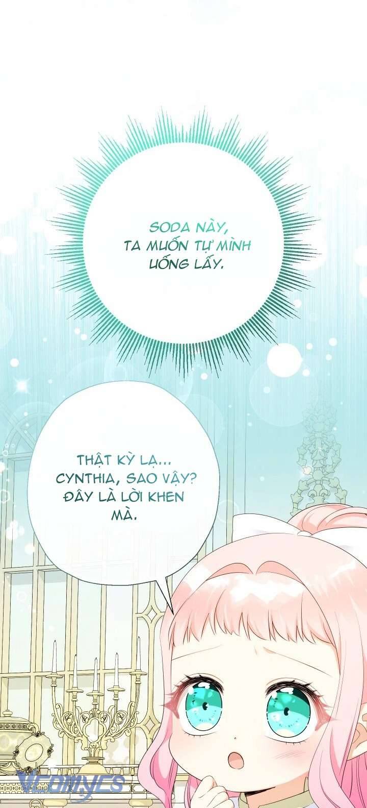Tiểu Thư Tích Tiền Đi Bụi - Chap 78 - Trang 80