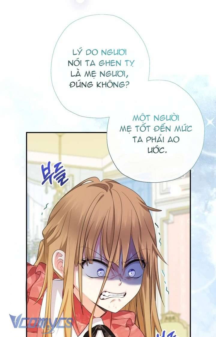 Tiểu Thư Tích Tiền Đi Bụi - Chap 78 - Trang 82