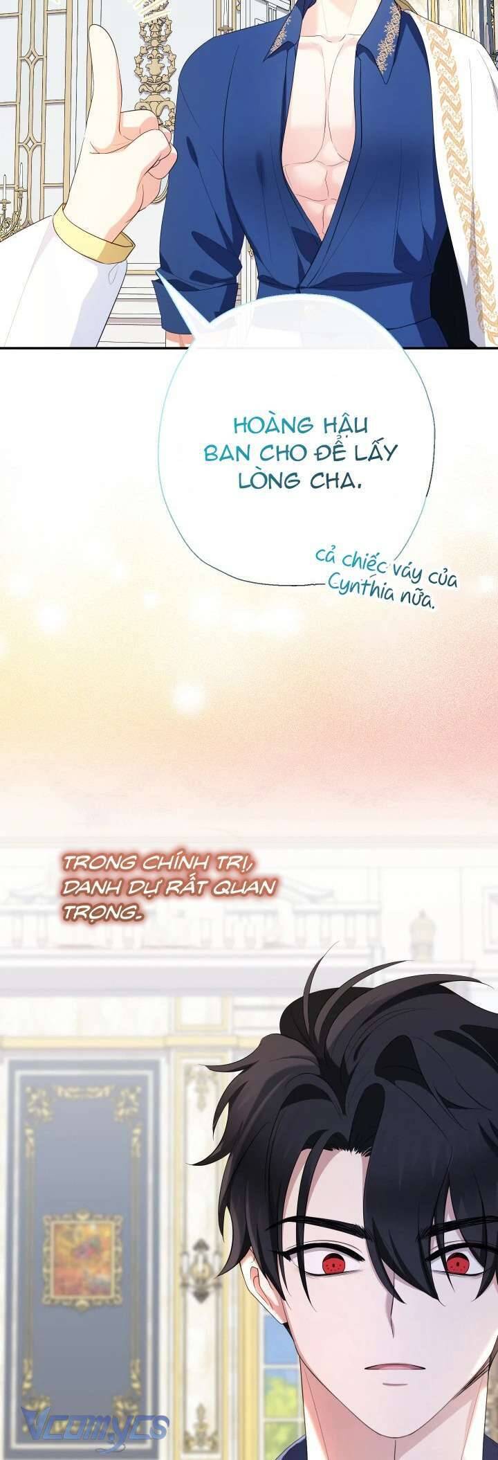 Tiểu Thư Tích Tiền Đi Bụi - Chap 79 - Trang 17
