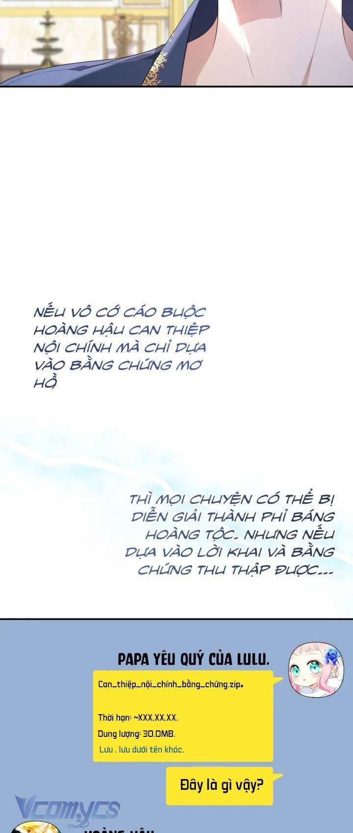 Tiểu Thư Tích Tiền Đi Bụi - Chap 79 - Trang 18