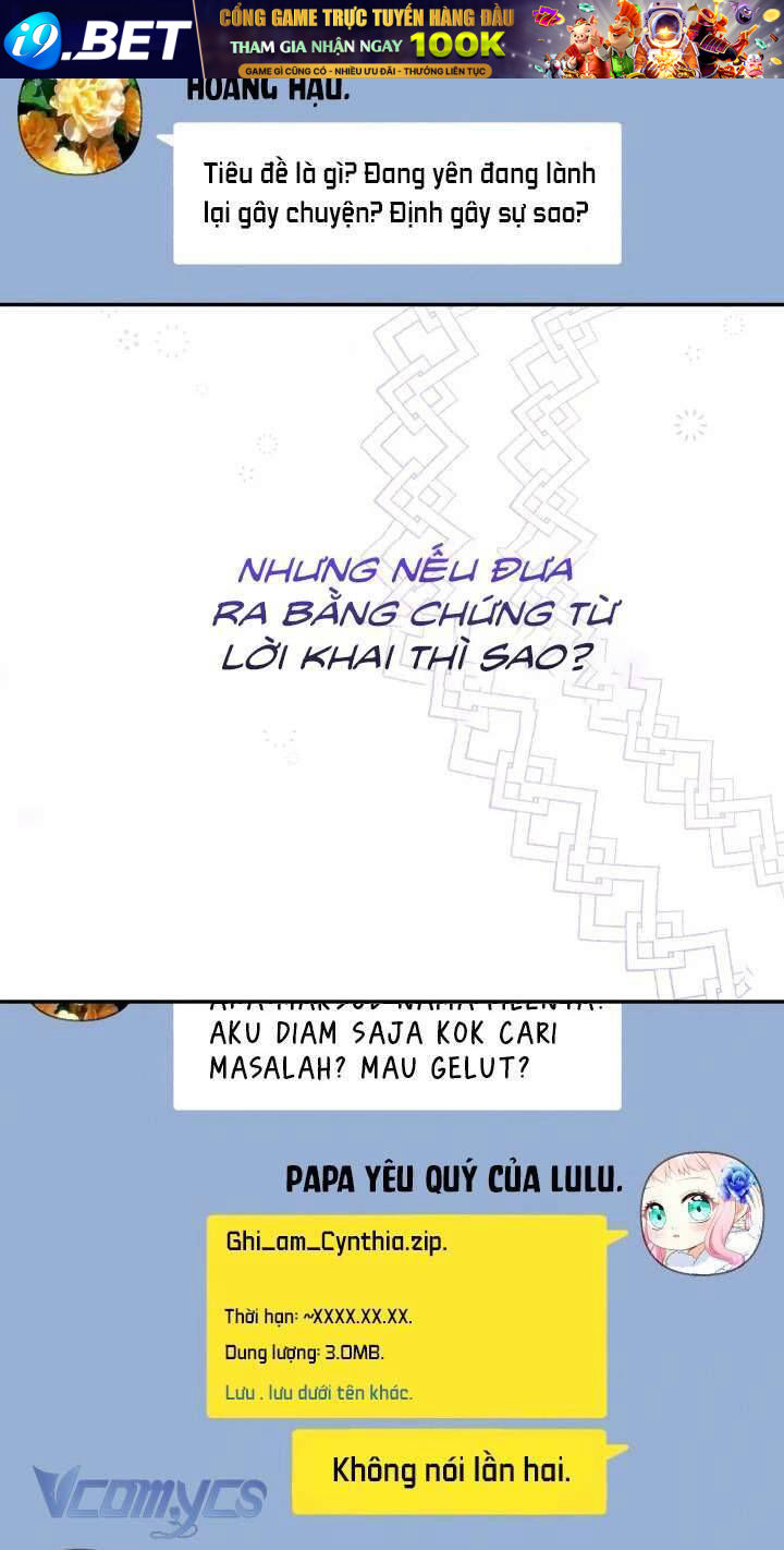 Tiểu Thư Tích Tiền Đi Bụi - Chap 79 - Trang 19