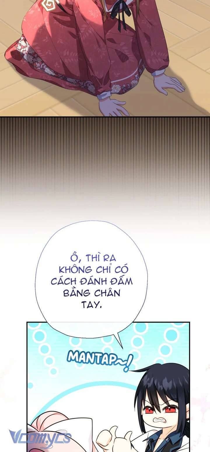 Tiểu Thư Tích Tiền Đi Bụi - Chap 79 - Trang 3