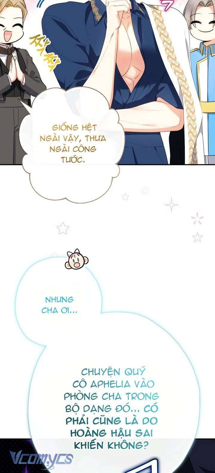 Tiểu Thư Tích Tiền Đi Bụi - Chap 79 - Trang 21