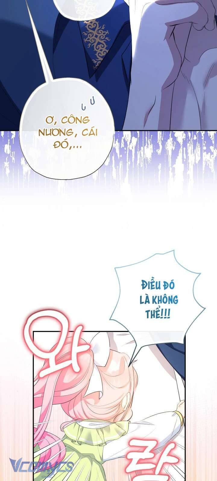 Tiểu Thư Tích Tiền Đi Bụi - Chap 79 - Trang 23