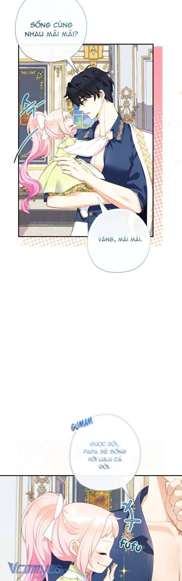 Tiểu Thư Tích Tiền Đi Bụi - Chap 79 - Trang 26