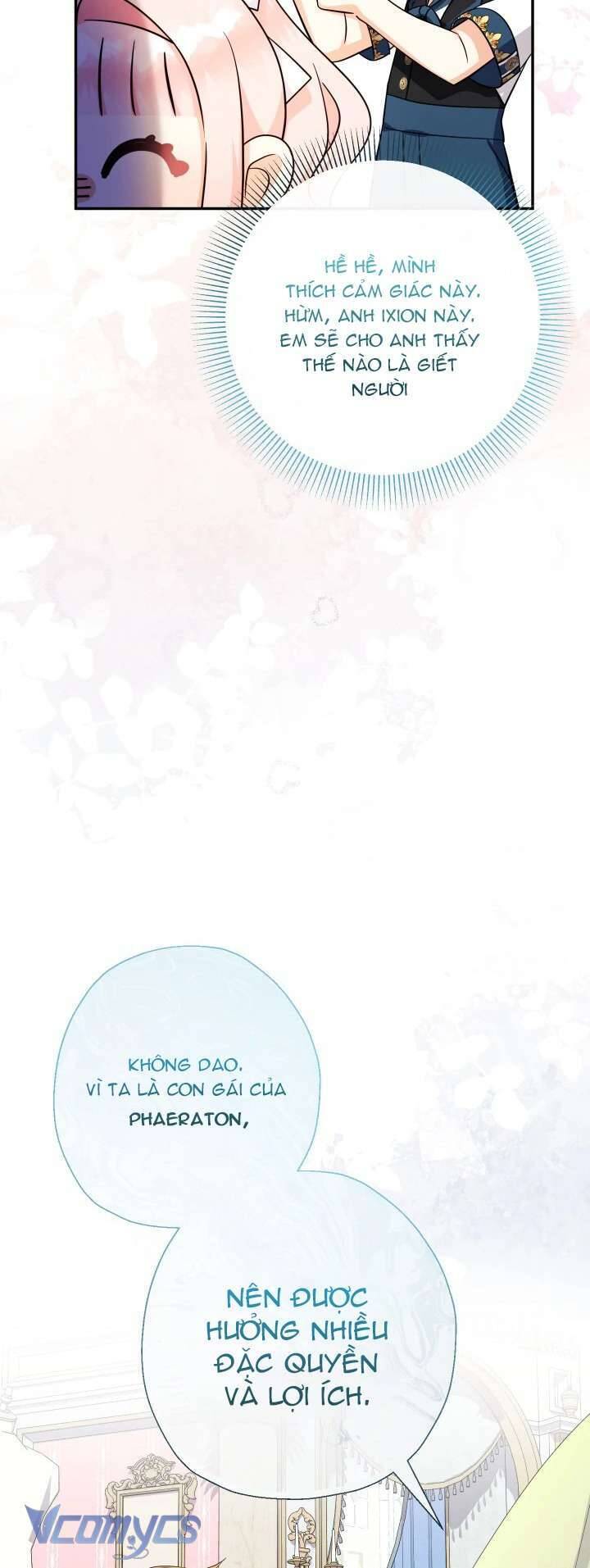 Tiểu Thư Tích Tiền Đi Bụi - Chap 79 - Trang 4
