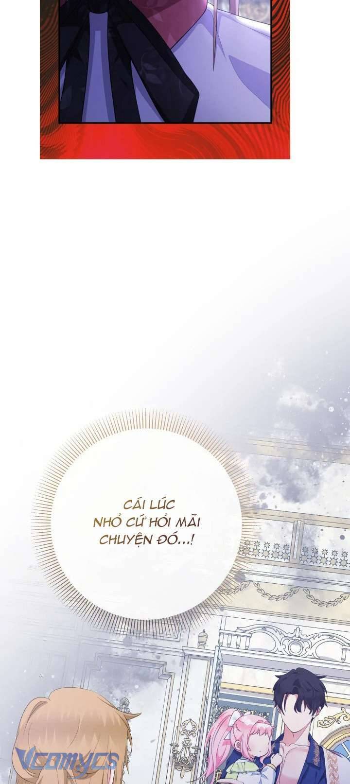 Tiểu Thư Tích Tiền Đi Bụi - Chap 79 - Trang 31