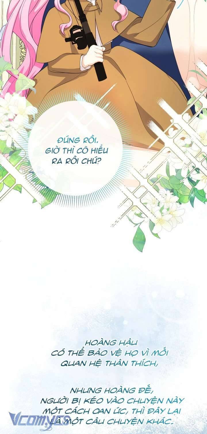 Tiểu Thư Tích Tiền Đi Bụi - Chap 79 - Trang 33