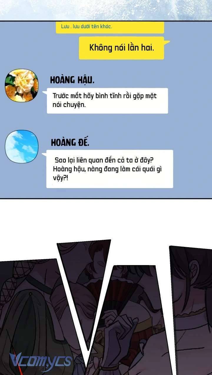 Tiểu Thư Tích Tiền Đi Bụi - Chap 79 - Trang 34