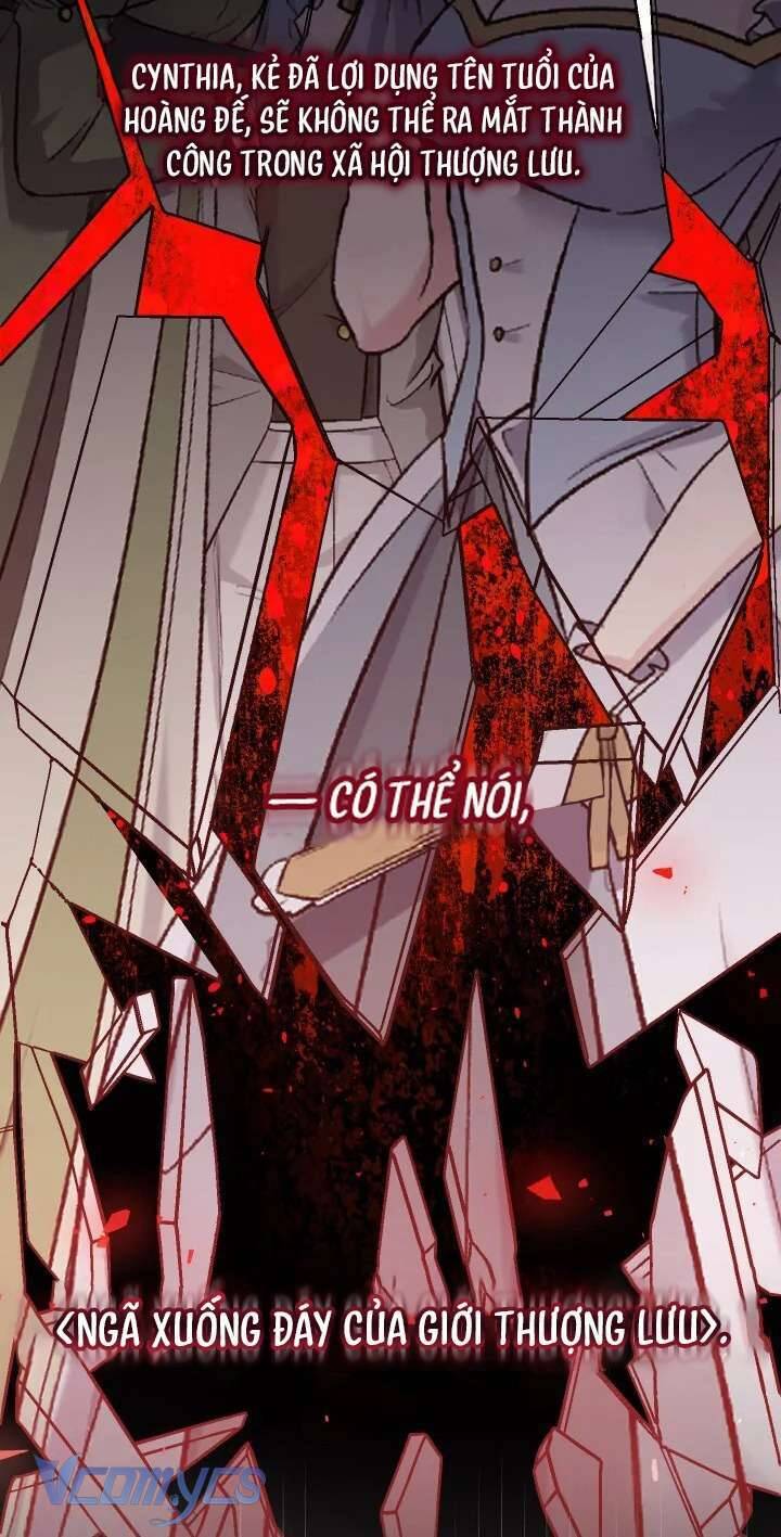 Tiểu Thư Tích Tiền Đi Bụi - Chap 79 - Trang 35