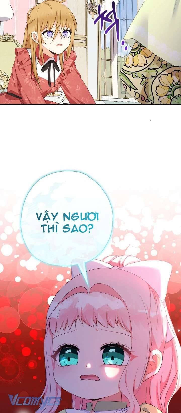 Tiểu Thư Tích Tiền Đi Bụi - Chap 79 - Trang 5