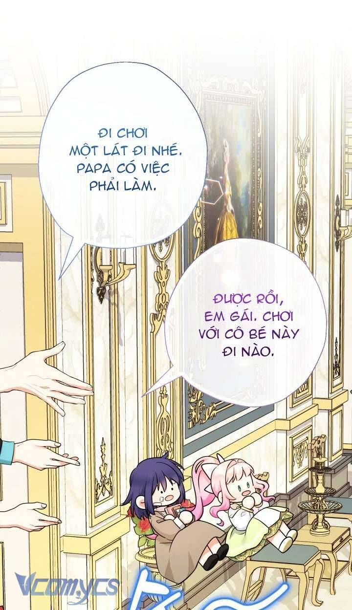 Tiểu Thư Tích Tiền Đi Bụi - Chap 79 - Trang 41