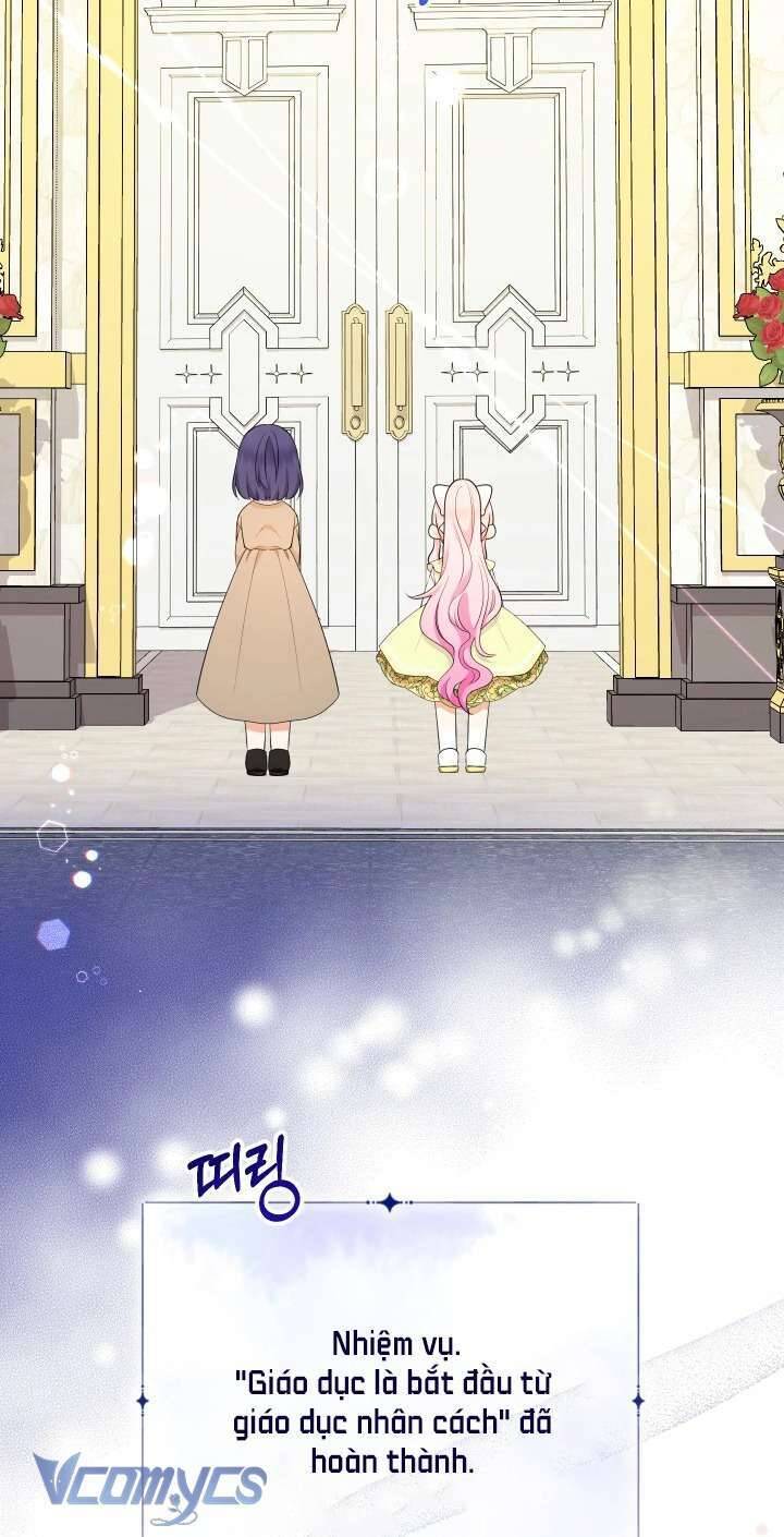 Tiểu Thư Tích Tiền Đi Bụi - Chap 79 - Trang 45